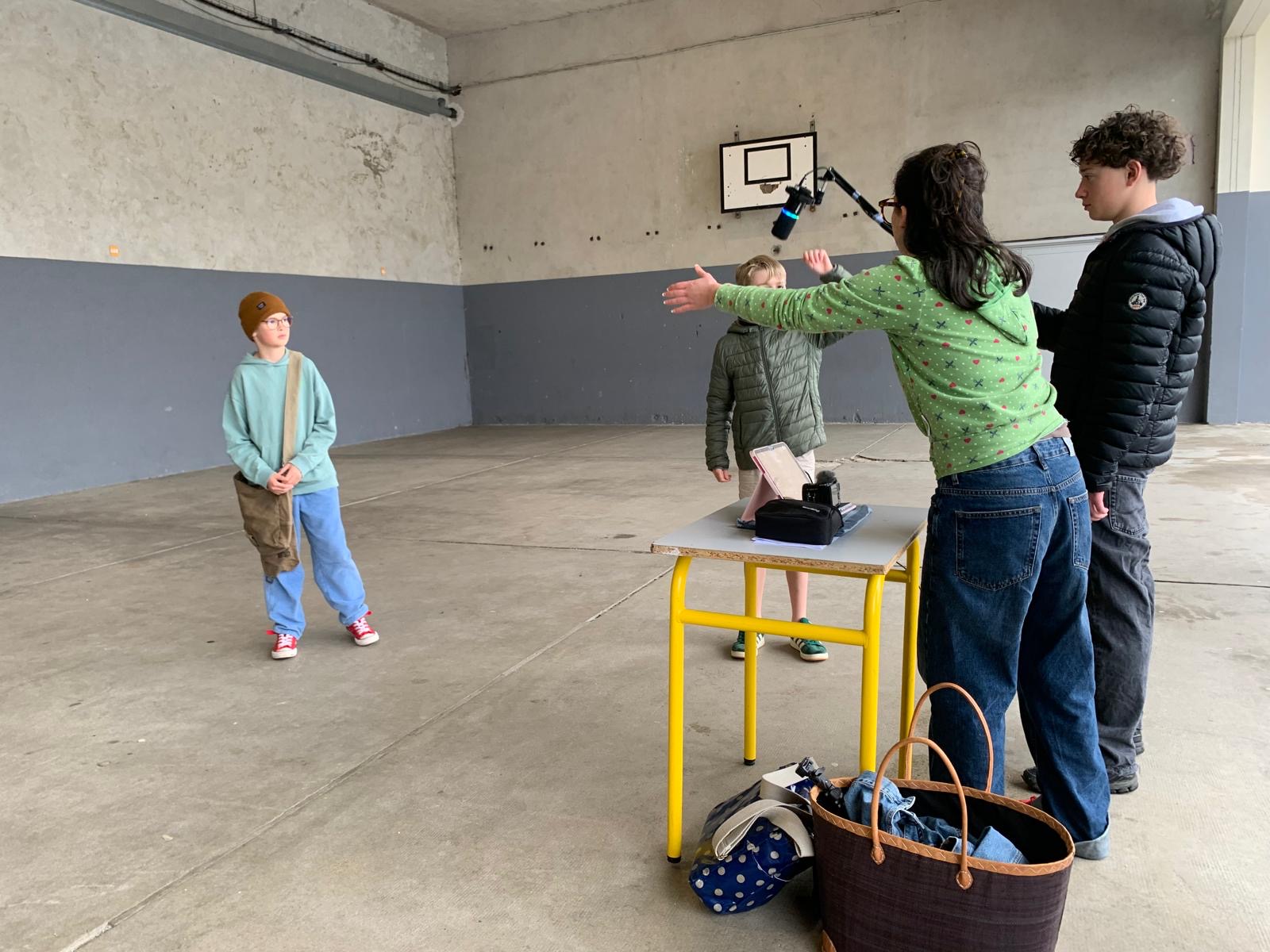 « On n'existe pas, on est la somme de toutes les personnes qu'on a aimées… » Renzo Piano